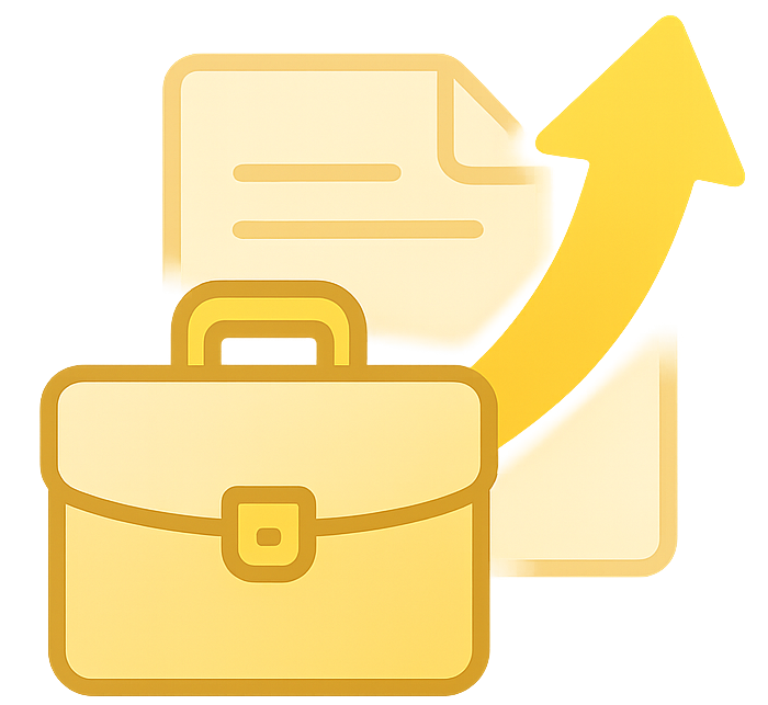 20250627 1045 Business Growth Icon simple compose 01jyqyp65sfmsa1qrveq5k9j0q e1751004251772