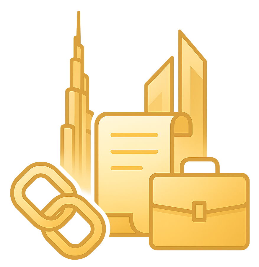 20250627 1104 Dubai Business Icon simple compose 01jyqzr0ktfjkvjb684hew6shn e1751005099910