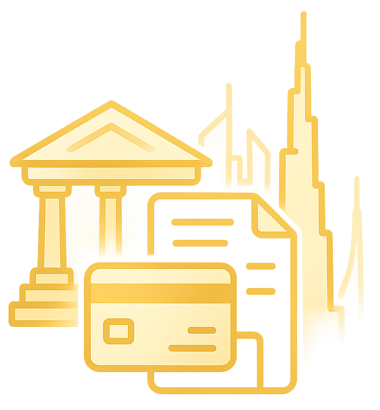 20250627 1127 Dubai Banking Icon simple compose 01jyr11fxbe2yavmfrq4ykhn5f e1751005739656