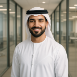 Ahmed Al Suwaidi