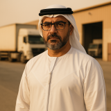Rashid Al Mansoori